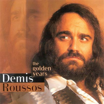Demis Roussos - Golden Years