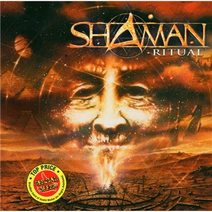 Shaman - Ritual