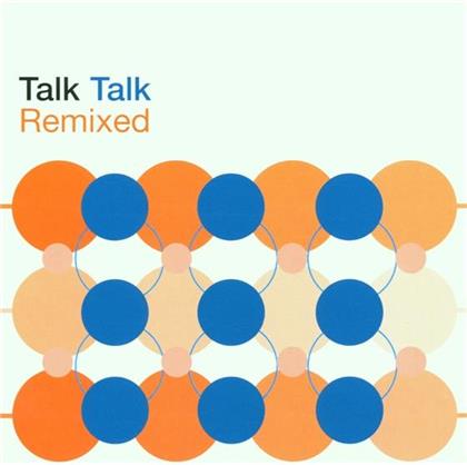 Talk Talk - Remix Album