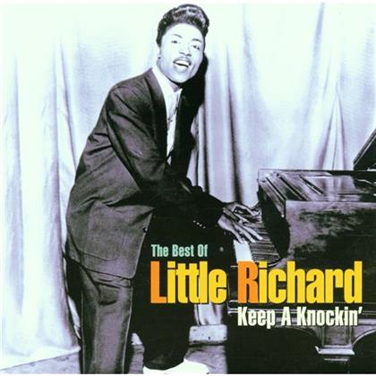 Little Richard - Keep A Knockin'