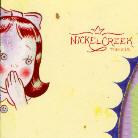 Nickel Creek - This Side