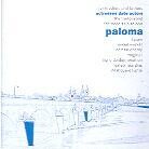 Paloma - Actresses Date Actors