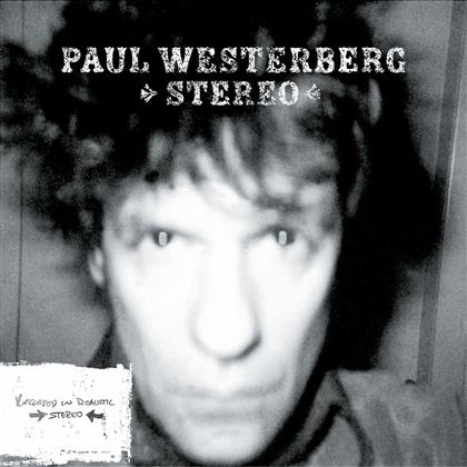 Paul Westerberg - Stereo (2 CDs)