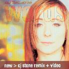 DJ Tatana - Words - Cj Stone Remix