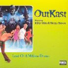 Outkast - Land Of A Million Drums