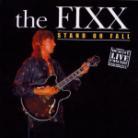 The Fixx - Stand Or Fall - Live