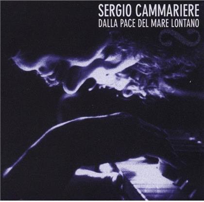 Sergio Cammariere - Dalla Pace Del Mare Lontano
