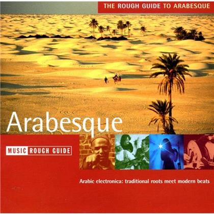 Rough Guide To - Arabesque