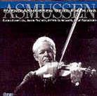 Svend Asmussen - Still Fiddling