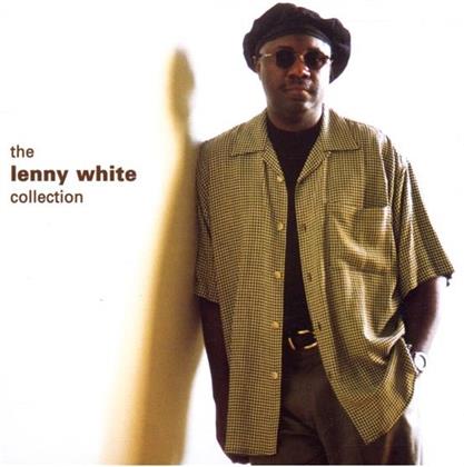 Lenny White (Return To Forever) - Collection