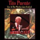 Tito Puente - Live At The Playboy Jazz Festival