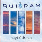 Quidam - Angel's Dream