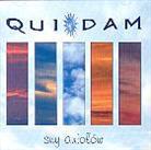 Quidam - Sny Aniolow