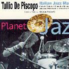 Tullio De Piscopo - Planet Jazz
