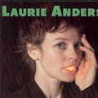 Laurie Anderson - Box-Set Live U.S.A (4 CDs)