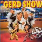 Die Gerd Show - Eddie & Gerd (Ein Kanzler + Ein Halber)