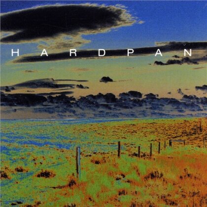 Hardpan - ---