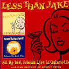 Less Than Jake - All My Best Friends (2 CDs)