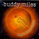 Buddy Miles - Hey Jimi