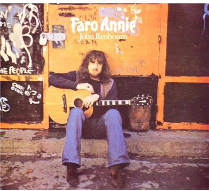 John Renbourn - Faro Annie