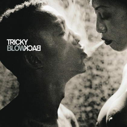 Tricky - Blowback (Limited Edition, 2 CDs)