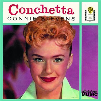 Connie Stevens - Conchetta