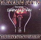 Tubeway Army - Dramatis Project