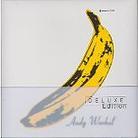 The Velvet Underground - & Nico - Andy Warhol Deluxe Version (2 CDs)