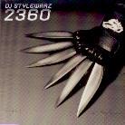 DJ Stylewarz - Stylewarz 2360 (2002)