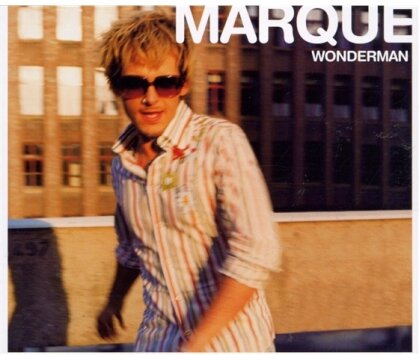 Marque - Wonderman