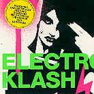 Electroklash - Various