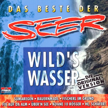 Die Seer (Volksmusik) - Das Beste 1