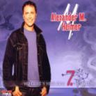 Alexander M. Helmer - Wo Geht's Hier Zum 7. Himmel