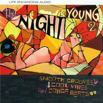 Night Is Young - Vol. 2