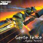 DJ Sensei - Gentle Felice Happy People