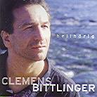 Clemens Bittlinger - Hellhörig