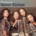 Sister Sledge - Essentials (Remastered)