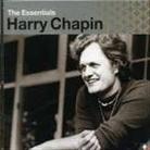 Harry Chapin - Essentials (Remastered)
