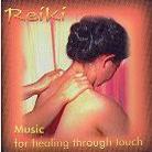 Kamal - Reiki