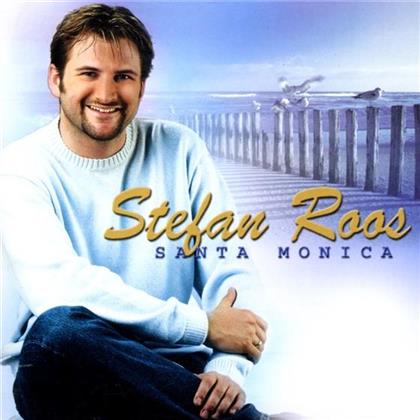 Stefan Roos - Santa Monica