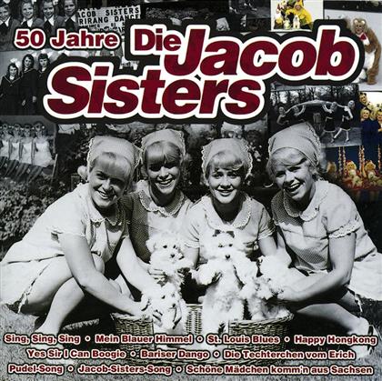 Die Jacob Sisters - 50 Jahre