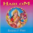 Satyaa & Pari - Hari Om