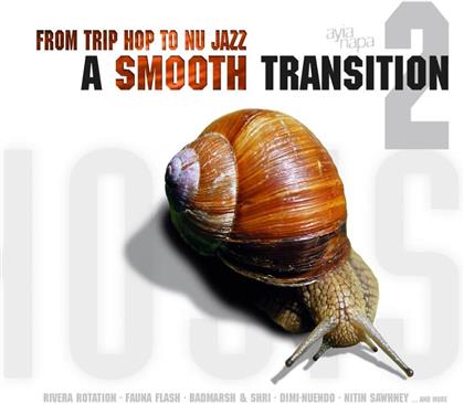 From Trip Hop To Nu Jazz - Various 2 (2 CDs)