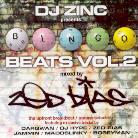 DJ Zinc - Presents Bingo Beats 2