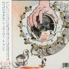 DJ Shadow - Private Press (Japan Edition)