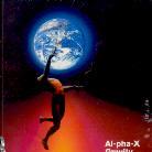 Al-Pha X - Gravity