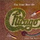 Chicago - Very Best Of - Only The Beginning (2 CDs)