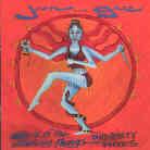 Jean Grae - Attack Of The Attacking Things
