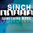 Sinch - Something More