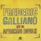 Frederic Galliano - Presents The African